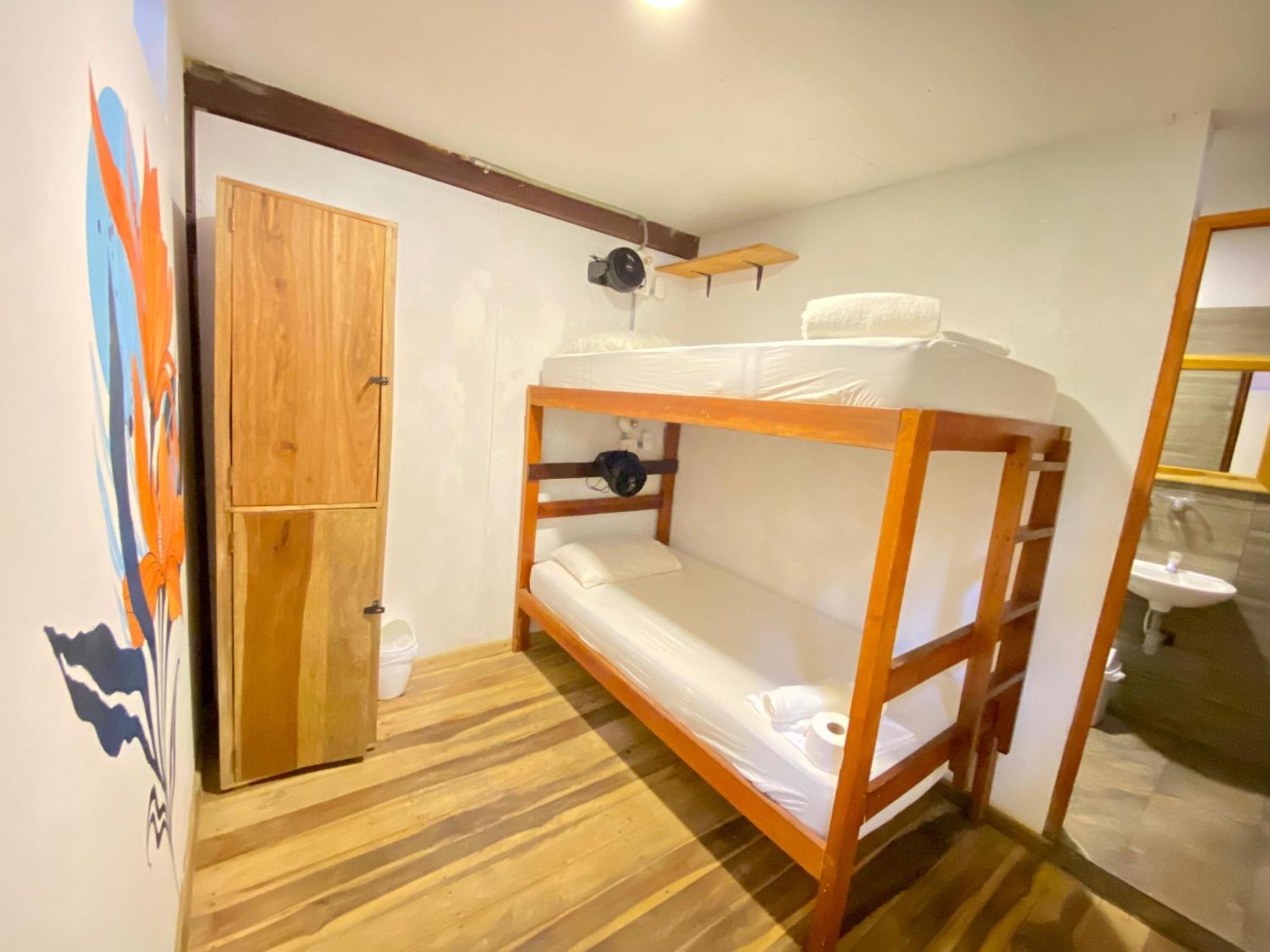 Costeno Beach Hotel Santa Marta  Luaran gambar