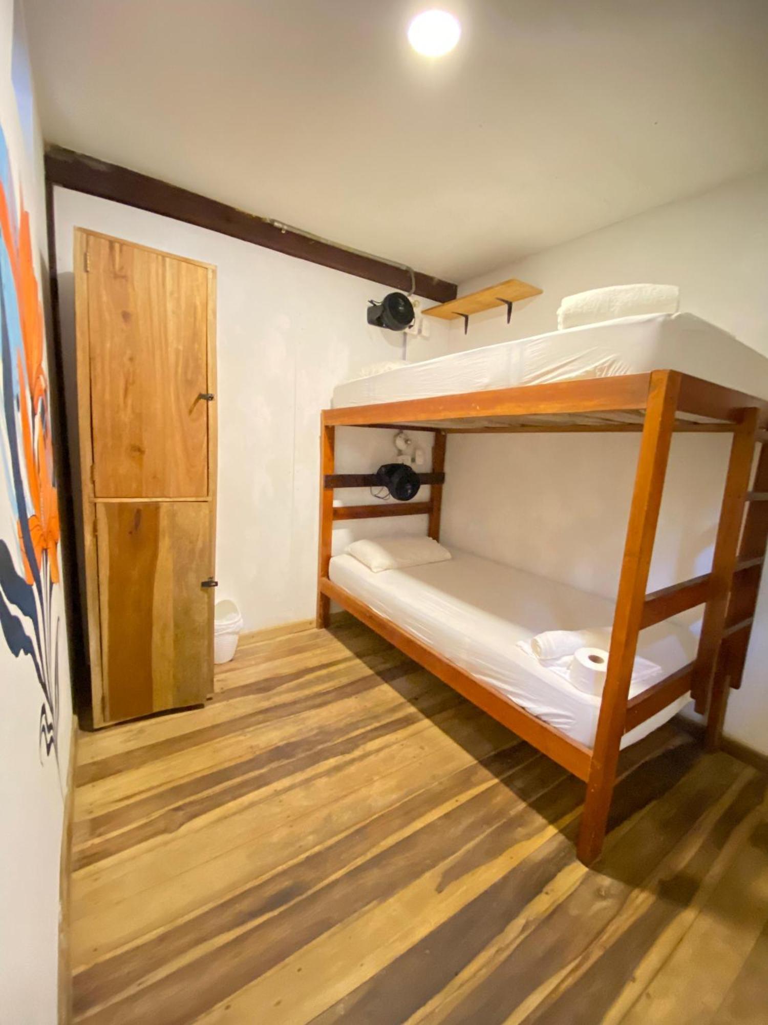 Costeno Beach Hotel Santa Marta  Luaran gambar