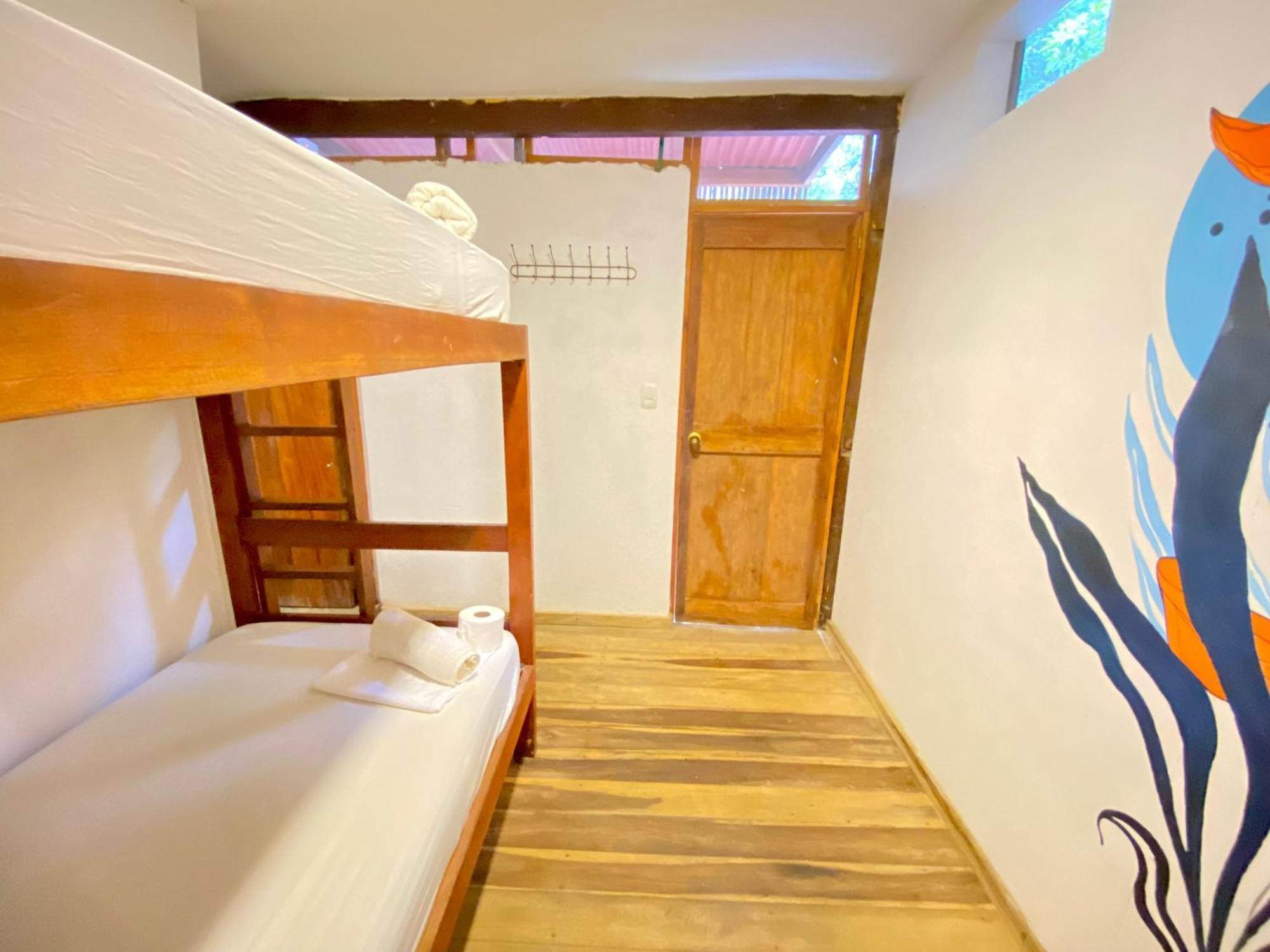 Costeno Beach Hotel Santa Marta  Luaran gambar