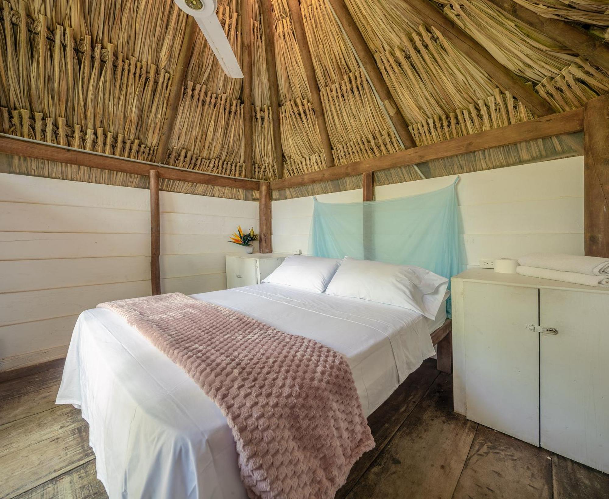 Costeno Beach Hotel Santa Marta  Luaran gambar