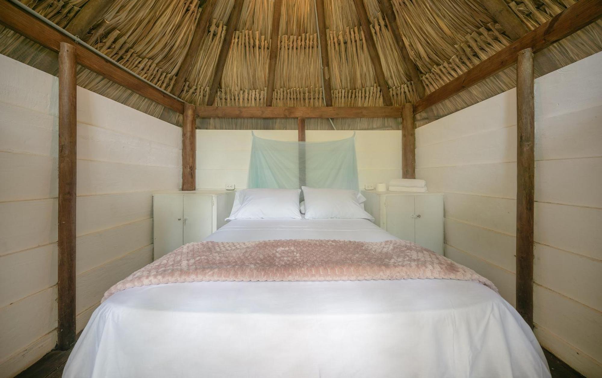 Costeno Beach Hotel Santa Marta  Luaran gambar