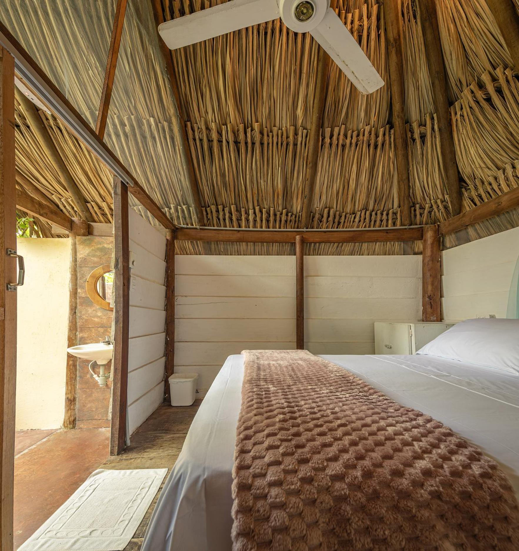 Costeno Beach Hotel Santa Marta  Luaran gambar