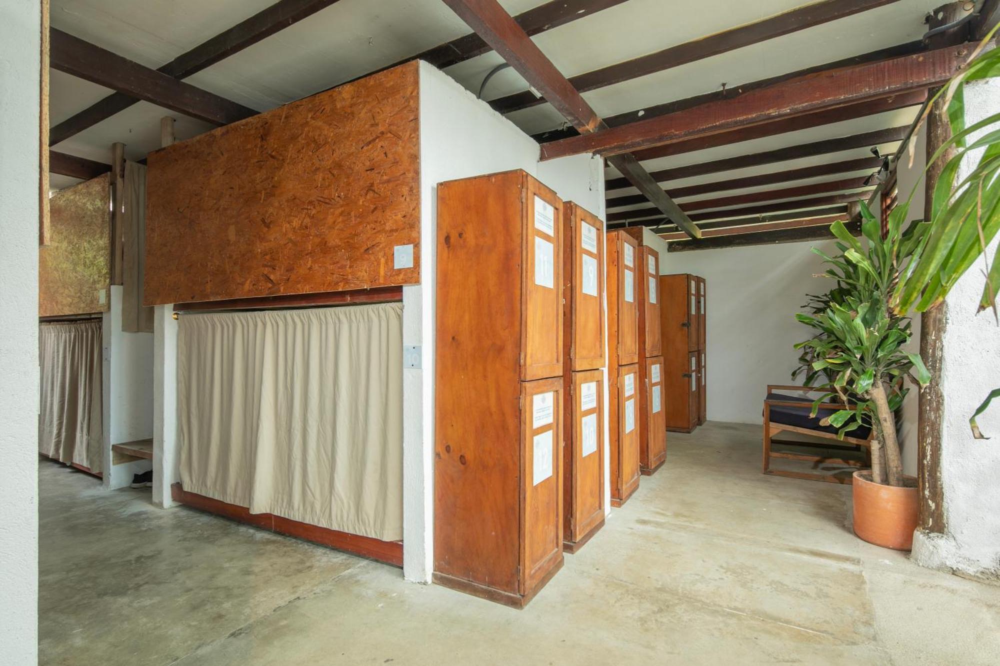 Costeno Beach Hotel Santa Marta  Luaran gambar